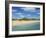 Monkey Mia, Shark Bay, Western Australia, Australia, Pacific-Pitamitz Sergio-Framed Photographic Print