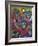 Monkey Selfies-Sue Clyne-Framed Giclee Print