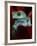 Monkey Tree Frog-David Northcott-Framed Photographic Print