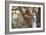 Monkey-null-Framed Photographic Print