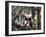 Monkey-WizData-Framed Photographic Print