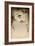 Monkey-Koson Ohara-Framed Giclee Print