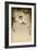 Monkey-Koson Ohara-Framed Giclee Print