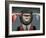 Monkey-Anthony Freda-Framed Giclee Print