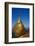 Monks and Pilgrims, Kyaiktiyo Golden Rock, Mon State, Myanmar (Burma), Asia-Tuul-Framed Photographic Print