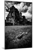 Monks Grave-Rory Garforth-Mounted Photographic Print