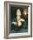 Monna Pomona-Dante Gabriel Rossetti-Framed Giclee Print