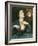 Monna Pomona-Dante Gabriel Rossetti-Framed Giclee Print