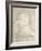 Monna Rosa, 19th Century-Dante Gabriel Charles Rossetti-Framed Giclee Print