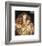 Monna Vanna, 1866-Dante Gabriel Rossetti-Framed Premium Giclee Print