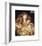 Monna Vanna, 1866-Dante Gabriel Rossetti-Framed Premium Giclee Print