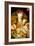 Monna Vanna-Dante Gabriel Rossetti-Framed Art Print