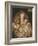 Monna Vanna-Dante Gabriel Rossetti-Framed Giclee Print