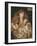 Monna Vanna-Dante Gabriel Rossetti-Framed Giclee Print