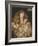 Monna Vanna-Dante Gabriel Rossetti-Framed Giclee Print