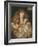 Monna Vanna-Dante Gabriel Rossetti-Framed Giclee Print