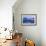 Mono Lake Dawn-Lance Kuehne-Framed Photographic Print displayed on a wall