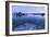 Mono Lake Dawn-Lance Kuehne-Framed Photographic Print