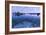 Mono Lake Dawn-Lance Kuehne-Framed Photographic Print