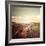 Mono Lake Pause-Philippe Sainte-Laudy-Framed Photographic Print