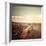 Mono Lake Pause-Philippe Sainte-Laudy-Framed Photographic Print