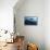 Mono Lake Sunrise-Lance Kuehne-Framed Premier Image Canvas displayed on a wall