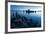 Mono Lake Sunrise-Lance Kuehne-Framed Photographic Print