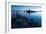 Mono Lake Sunrise-Lance Kuehne-Framed Photographic Print