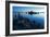 Mono Lake Sunrise-Lance Kuehne-Framed Photographic Print