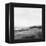 Mono Landscape No2-Dan Hobday-Framed Premier Image Canvas