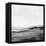 Mono Landscape No2-Dan Hobday-Framed Premier Image Canvas