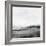 Mono Landscape No2-Dan Hobday-Framed Giclee Print