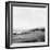 Mono Landscape No2-Dan Hobday-Framed Giclee Print