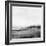 Mono Landscape No2-Dan Hobday-Framed Giclee Print