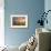 Mono Morning Mood, Mono Lake, California-Vincent James-Framed Photographic Print displayed on a wall