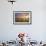 Mono Morning Mood, Mono Lake, California-Vincent James-Framed Photographic Print displayed on a wall
