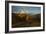 Mono Pass, Sierra Nevada Mountains, California, 1877 (Oil on Canvas)-William Keith-Framed Giclee Print