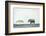 Monochromatic color-Jeffrey C. Sink-Framed Photographic Print