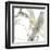 Monochrome Momentum III-June Vess-Framed Art Print