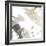 Monochrome Momentum IV-June Vess-Framed Art Print