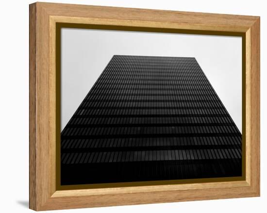 Monolith-John Gusky-Framed Premier Image Canvas