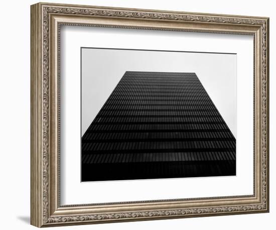 Monolith-John Gusky-Framed Photographic Print