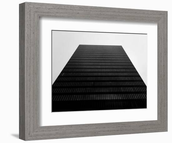 Monolith-John Gusky-Framed Photographic Print