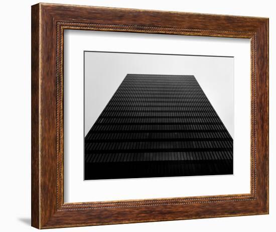 Monolith-John Gusky-Framed Photographic Print