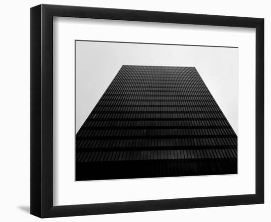 Monolith-John Gusky-Framed Photographic Print