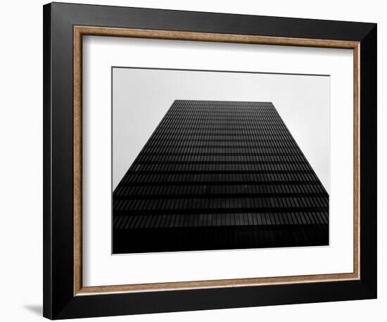 Monolith-John Gusky-Framed Photographic Print