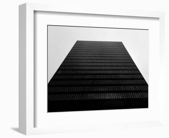 Monolith-John Gusky-Framed Photographic Print