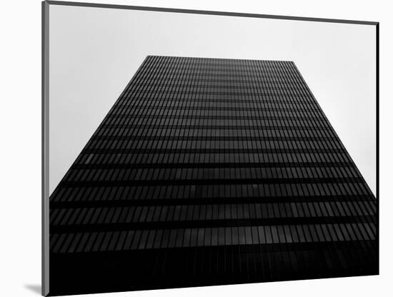 Monolith-John Gusky-Mounted Photographic Print