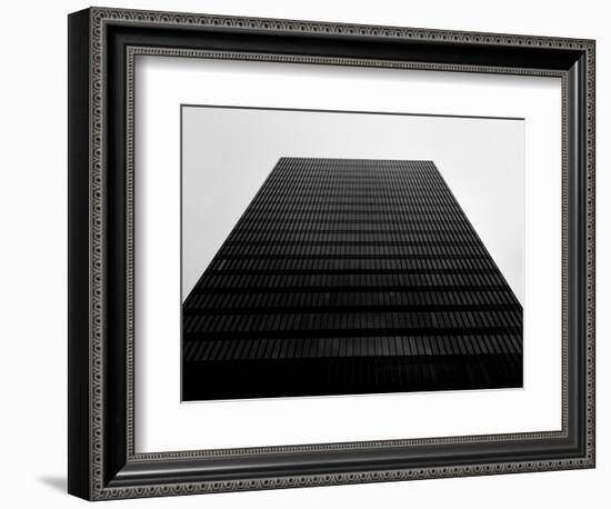 Monolith-John Gusky-Framed Photographic Print