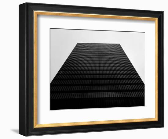 Monolith-John Gusky-Framed Photographic Print